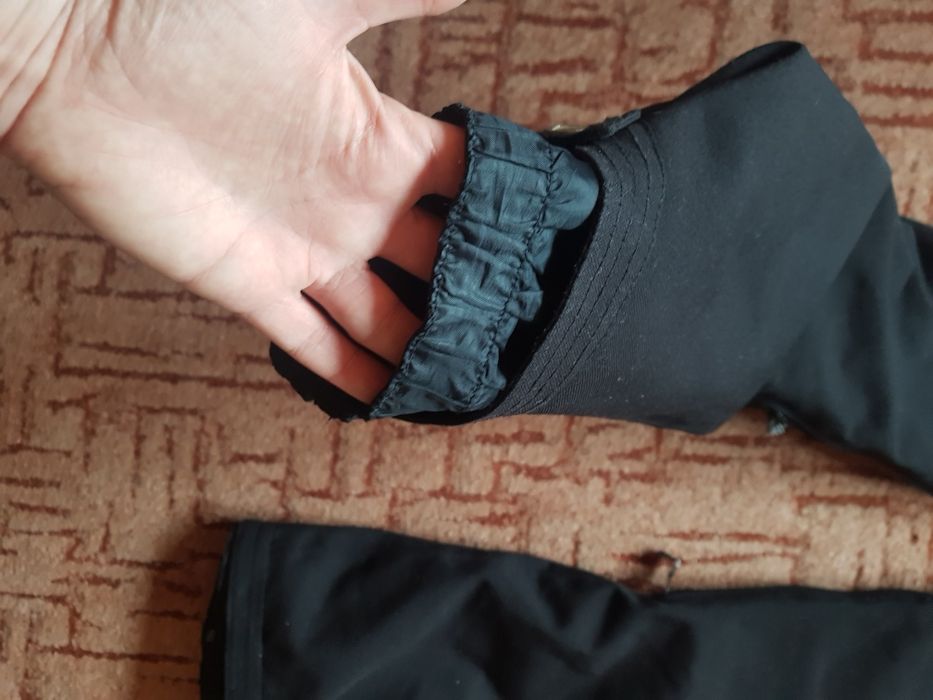 Pantaloni de ski/snowboard ptr femei, marca ROXI