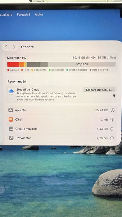 MacBook Pro 14 M3 Pro