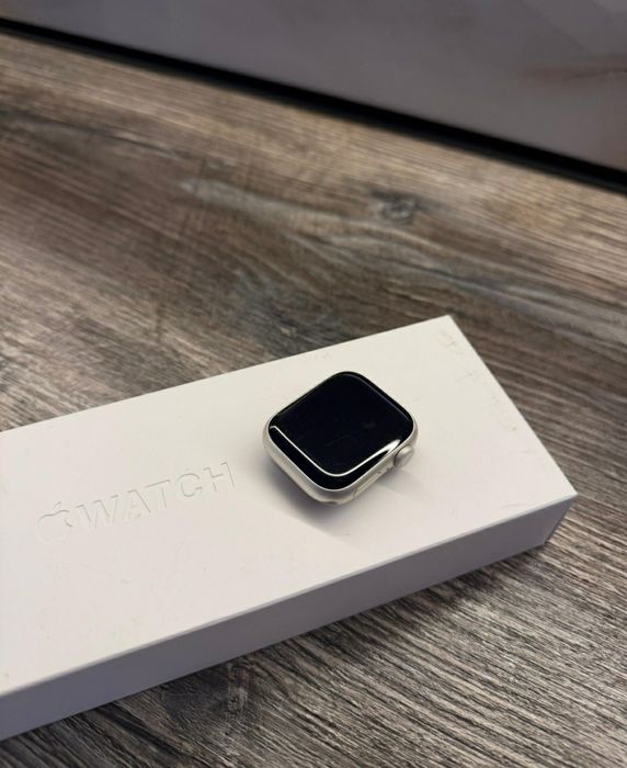 Продам Apple watch 9 серии 41мм