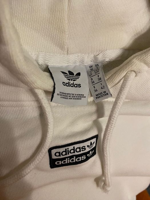Adidas Спортно горнище