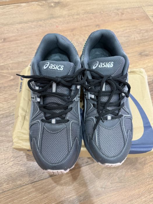 Кроссовки мужские asics