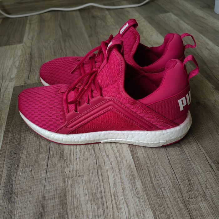 Дамски маратонки Puma