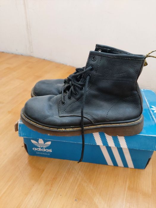 Рабочие ботинки рр 38-39