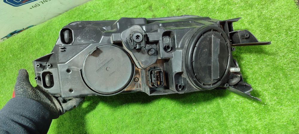 FAR STANGA HALOGEN CITROEN C4 PICASSO 2 / COD OEM 9677217380 / SX47190748 / SX47230711 2013-2016 (4G2)