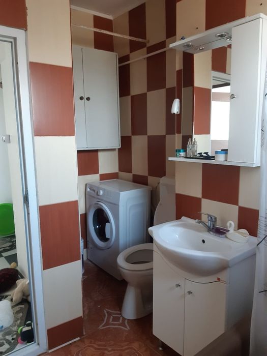 Apartament Făurei et.4