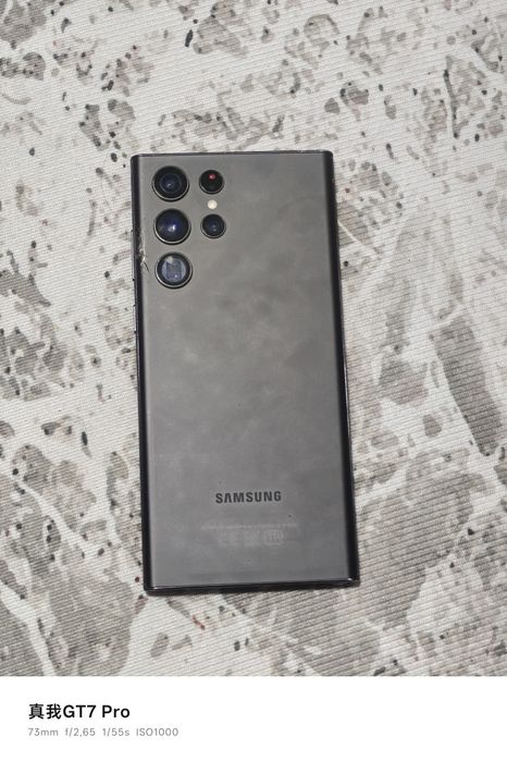 Samsung s22ultra в хорошем состоянии