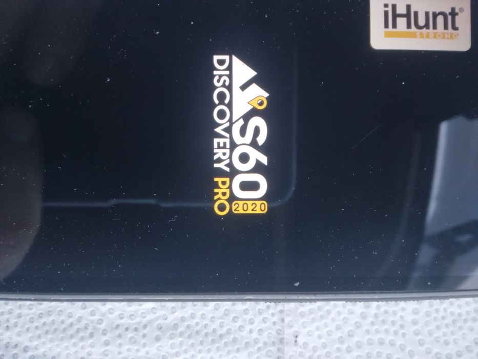 Vând  I Hunt Discyery S60 Pro și IHunt Like 8