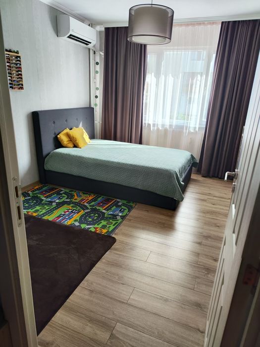 Апартамент жк.Стоян Заимов