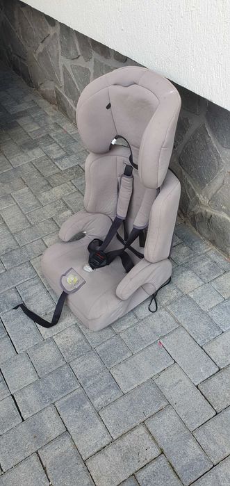 Scaun auto +5 ani