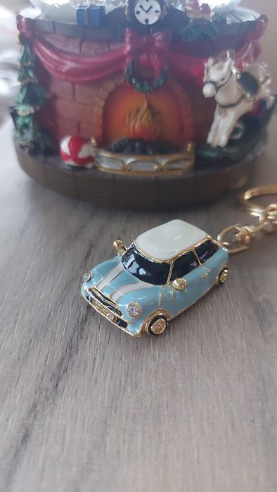 Ключодържател джип, мотор или мини кола