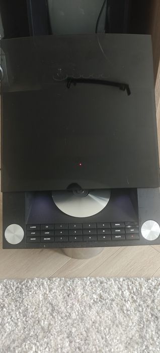 Cd player Bang Olufsen Beosound 4, defect