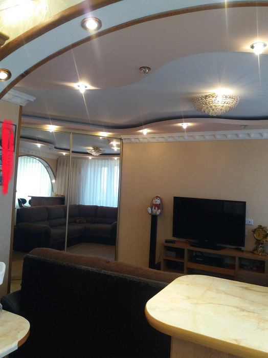 Продам  квартиру