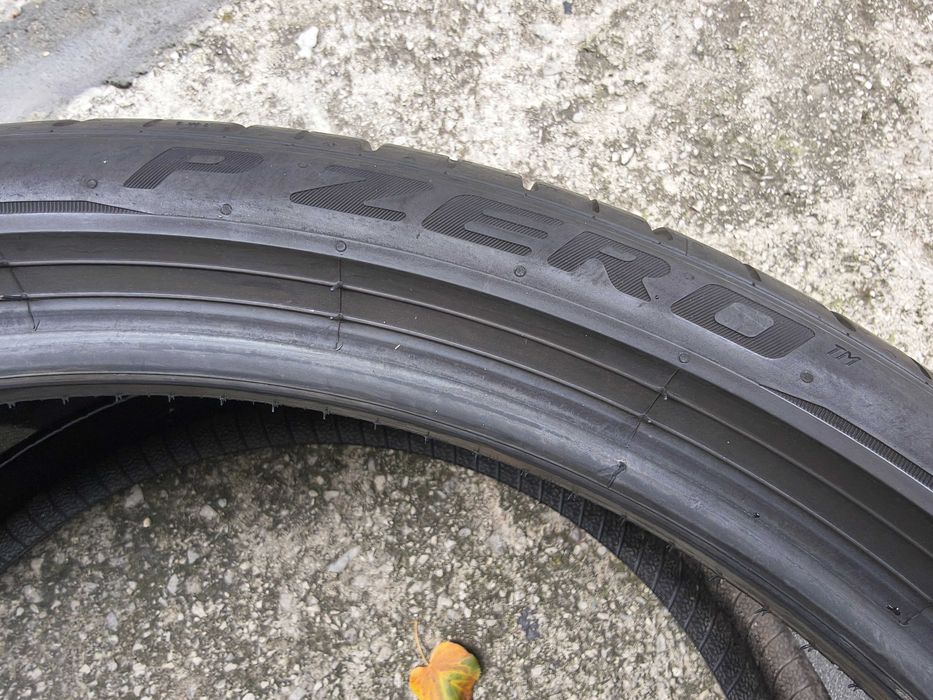 285/30/21 1бр.Pirelli гума