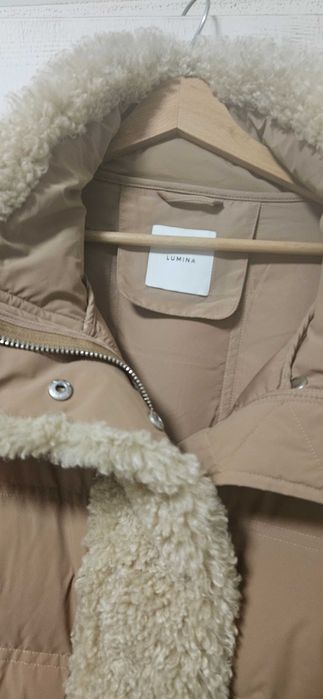 Дамско яке Lumina