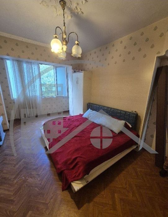 3-стаен в Варна-Гръцка махала площ 100 цена 415000