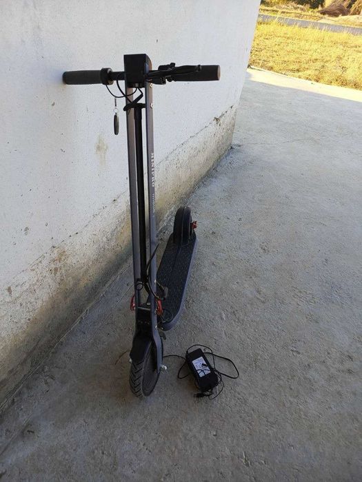 Самокат электрический