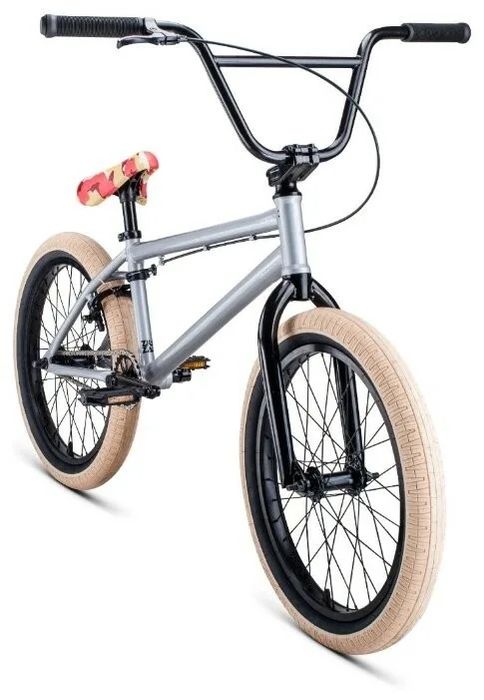 bmx zig zag 2020