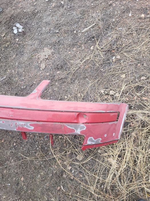 Бампер Пассат б5