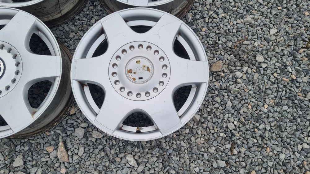 Оригинални джанти Фолксваген 5/100 VW 5x100