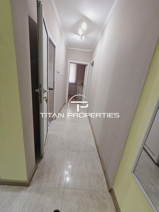 Дава се под наем Тристаен апартамент в Пловдив, Център - 78 кв.м за 598.23 € - Снимка #7