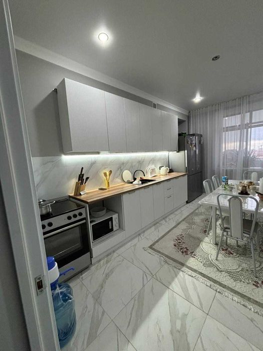 Продажа 2-комнатной квартиры