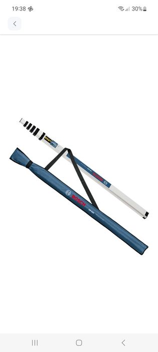 Bosch GR 500 Professional Измерительная рейка,