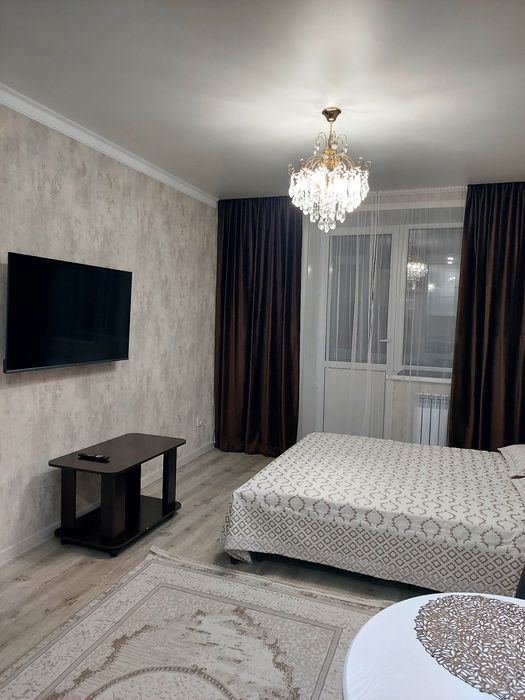 Сдам 1комн квартиру