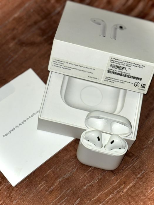 Продам Air pods