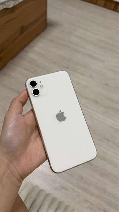 iPhone 11 Айфон 11