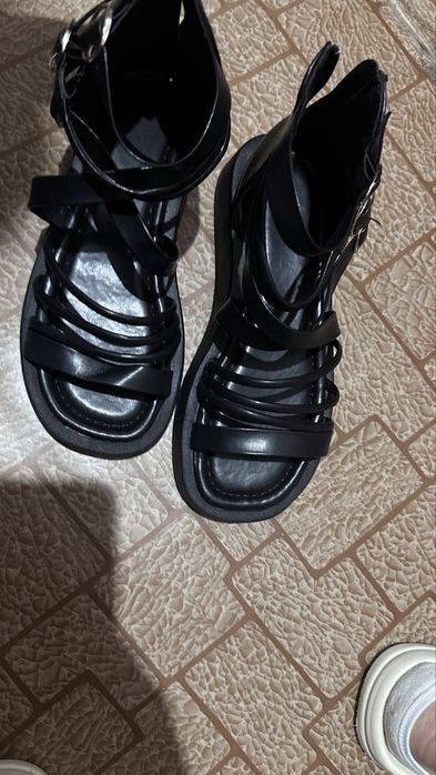 Босоножка женская обувь