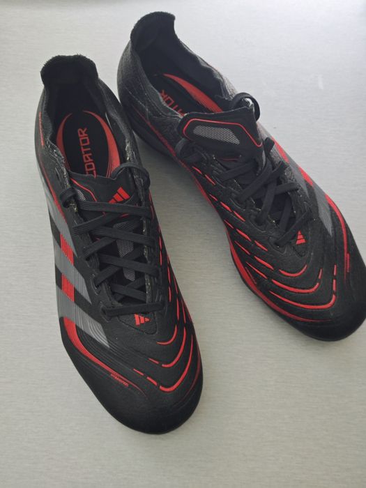 Бутонки  Adidas Predator  No 42