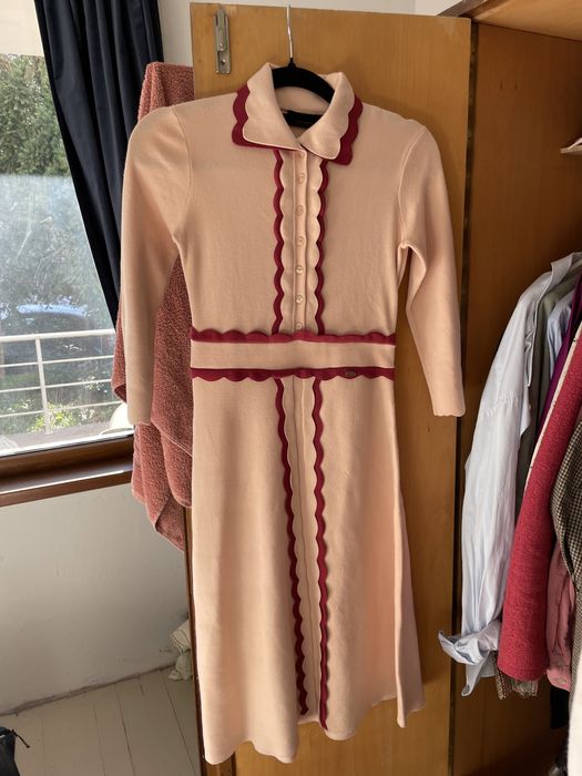 Рокля Elizabetta Franchi 34-36 XS, S