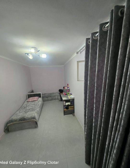 2х комнатная квартира переделанная в 3х от собственника