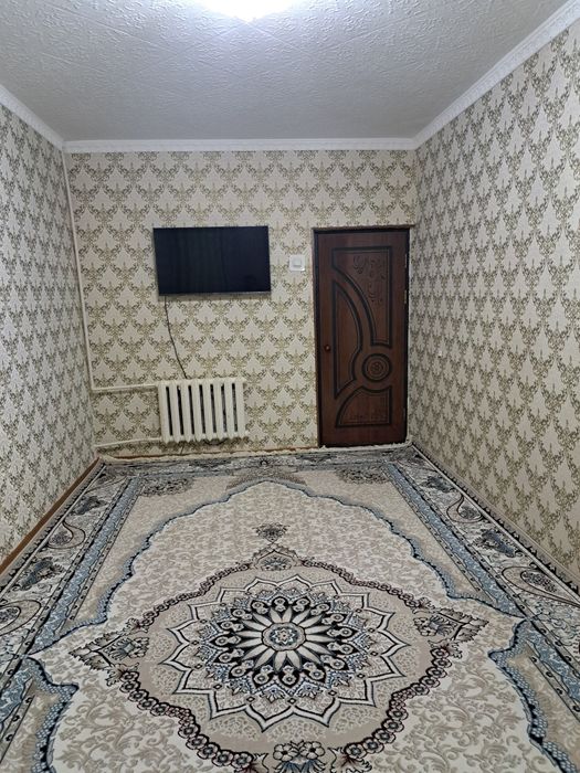 2 × хонали 3 хона к,илинган 7-17 дом