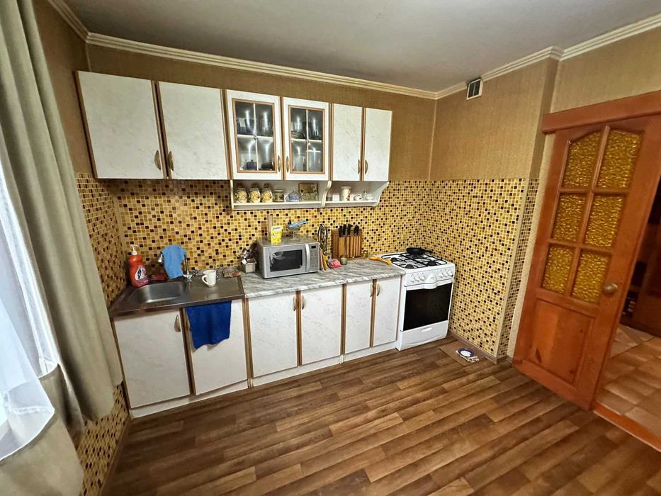 В продаже коттедж Зайсанская 159