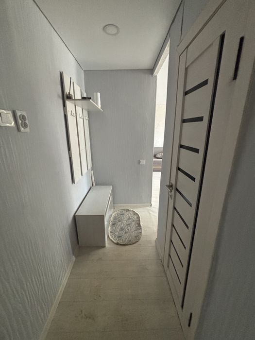 Продается  квартира