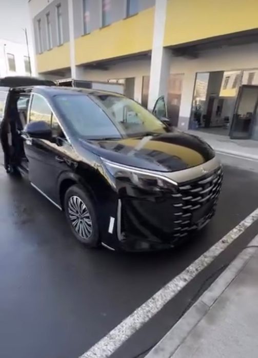 Byd xia sotuvda tayyor.