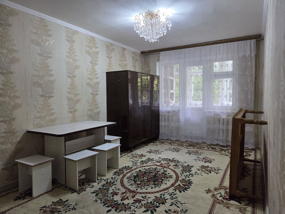 2 бөлмелі пәтер жалға беріледі