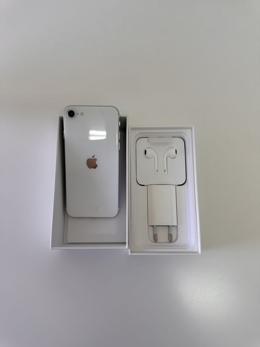 Smartphone Apple iPhone SE2