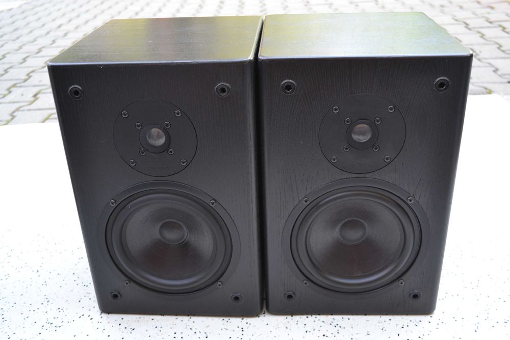 Boxe Sony SS S 70