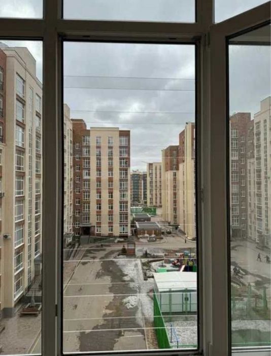 Решётки окна поликарбоната и алюминиевая