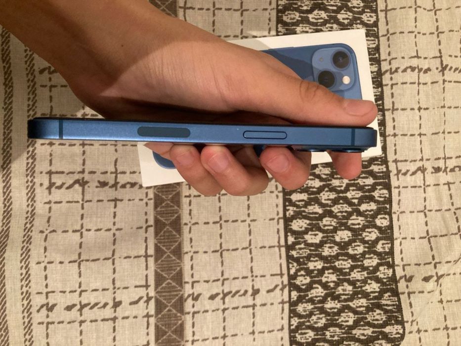 Айфон 13 Кызылорда