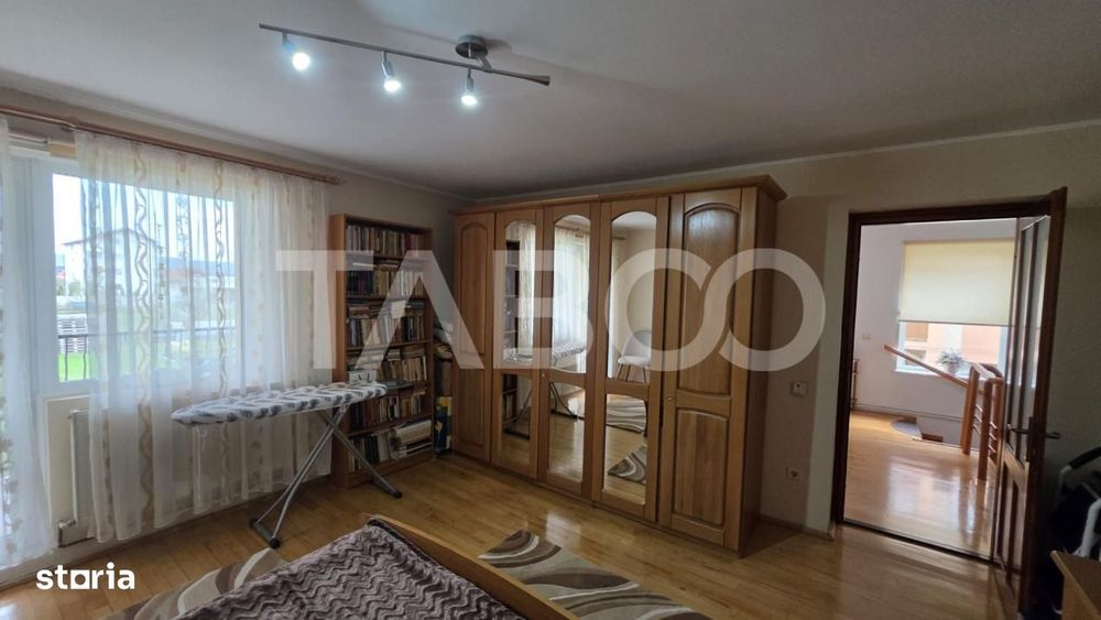 Duplex spatios de vanzare in Sebes Drumul Petrestiului