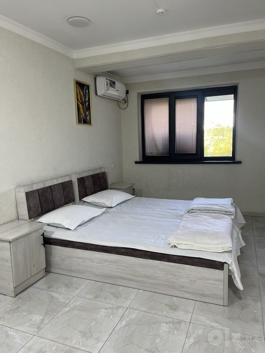 Хостел сергелида шинам Hostel Xostel