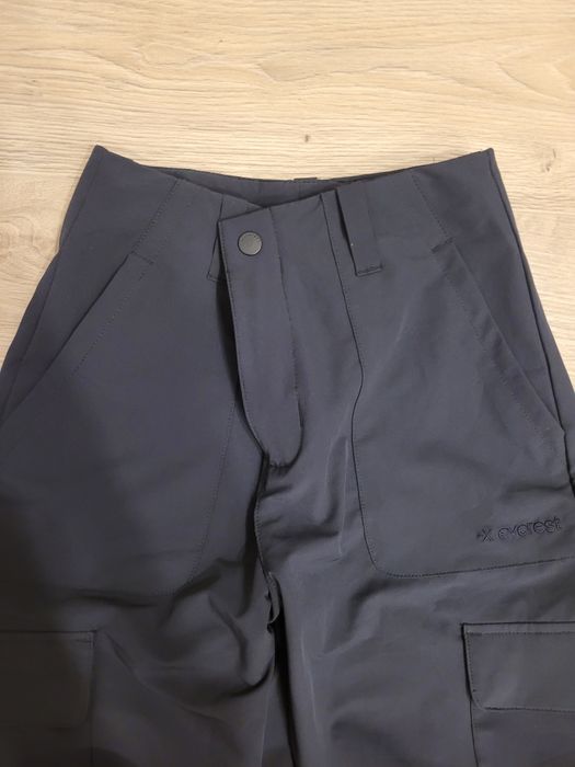 Pantaloni Everest xs