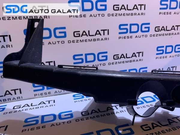 Suport Far Stanga BMW Seria 3 E90 E91 2004 - 2011 Cod 51647116707 7116707