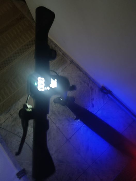 Vând trotineta electrica Myria City Traveller UEV