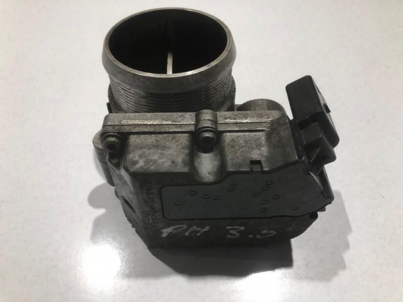 Clapeta acceleratie Volkswagen Phaeton facelift (2008-2010) 3.0 tdi 4e0145950g