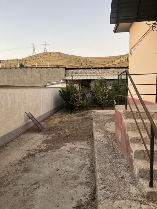 Gazalkent hovli namunali uylar