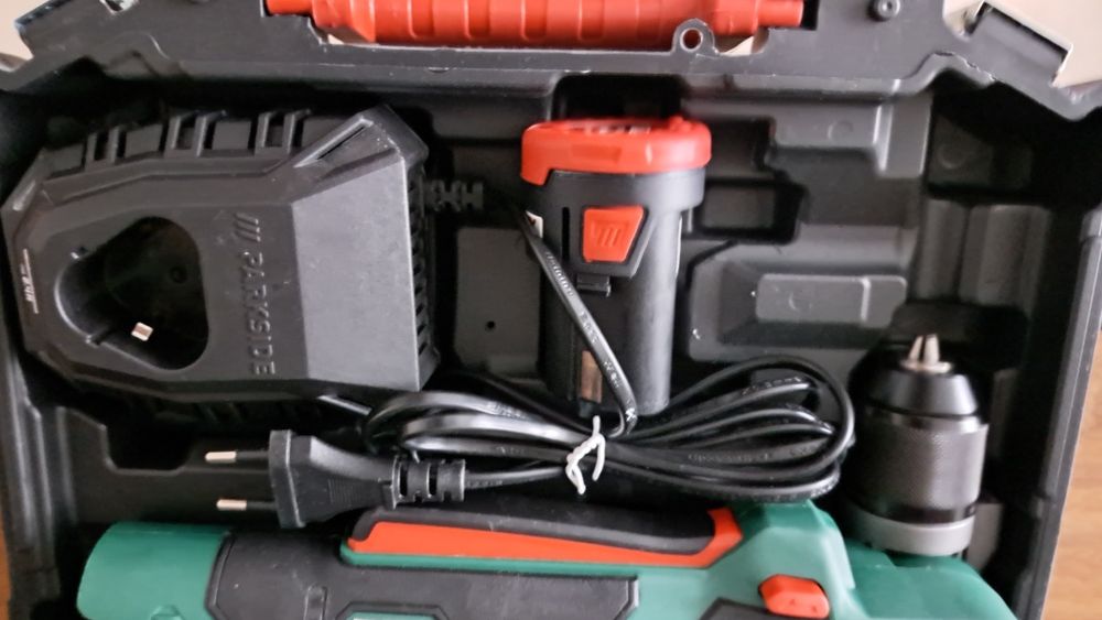 Винтоверт ъглов и прав